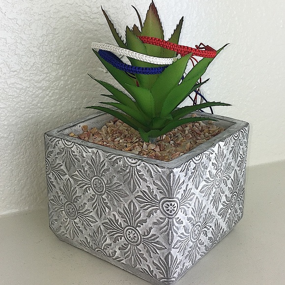 🇺🇸3 Piece Set Handmade Chinese knotting Bracelet - Picture 1 of 8